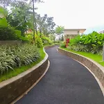 Cozy Brand New Studio Springlake Summarecon Apartment By Travelio